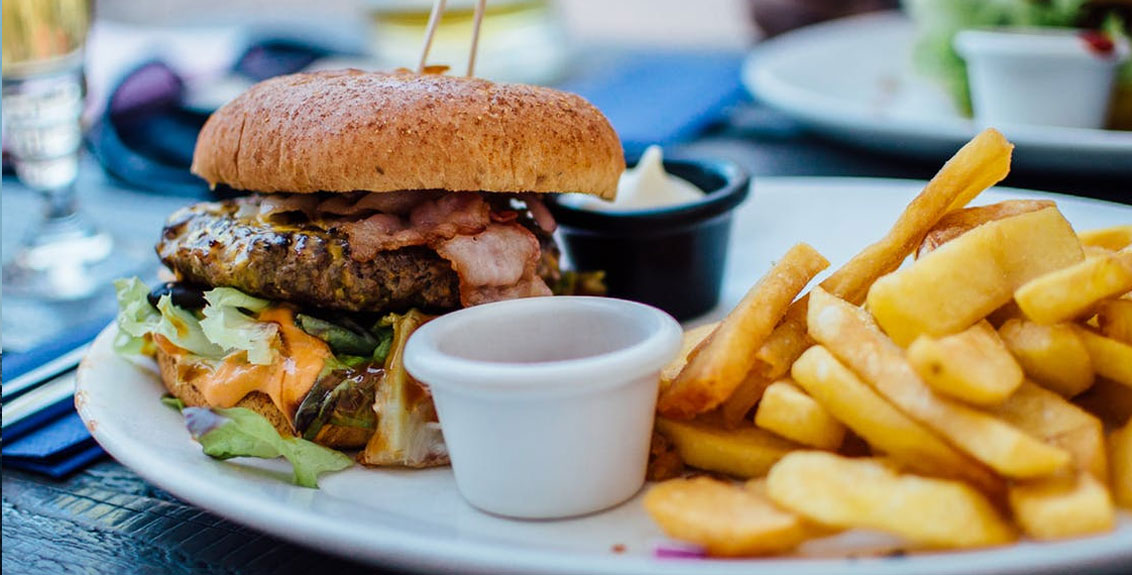 A Importância Econômica das Empresas de Fast Food na Economia Brasileira