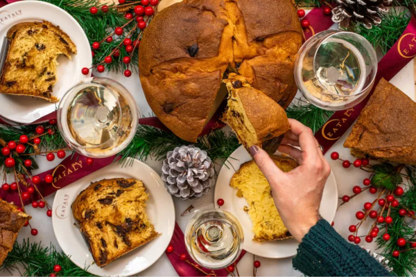 Da Itália ao Mundo: A História e o Encanto do Panetone, o Ícone Natalino