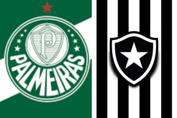 Quem será o Campeão Brasileiro 2024? Botafogo ou Palmeiras?