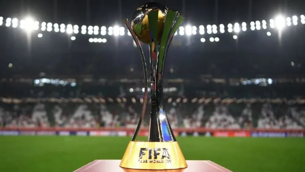 Fifa Mantém Taça do Antigo Mundial de Clubes em Nova Competição: O Que Esperar do “Mini Mundial” de 2024