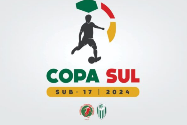 Agora é Final na Copa Sul Sub-17