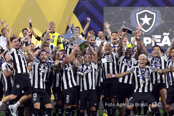 Botafogo Carioca enfrenta desmanche para 2025