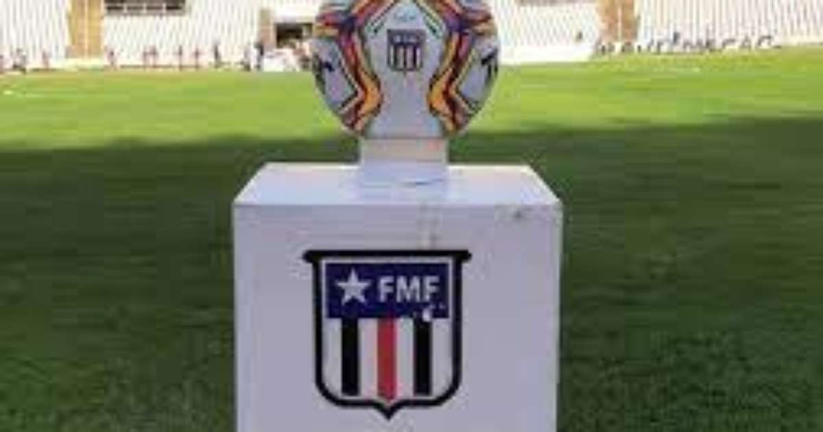 Campeonato Maranhense de 2025 começa neste sábado (11); confira os duelos