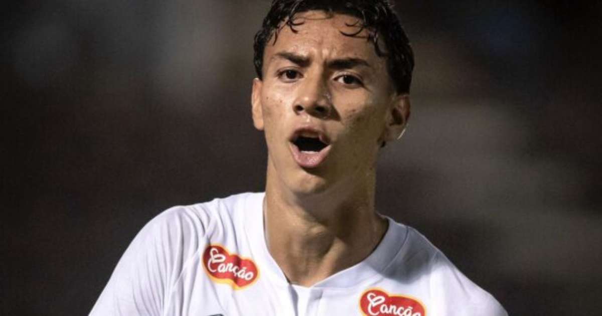 Em busca do penta, Santos vence o Tirol na estreia pela Copinha