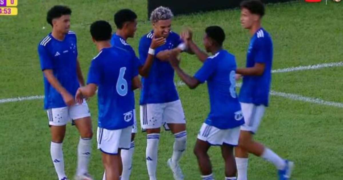 Imperatriz x Cruzeiro: onde assistir, escalações e arbitragem