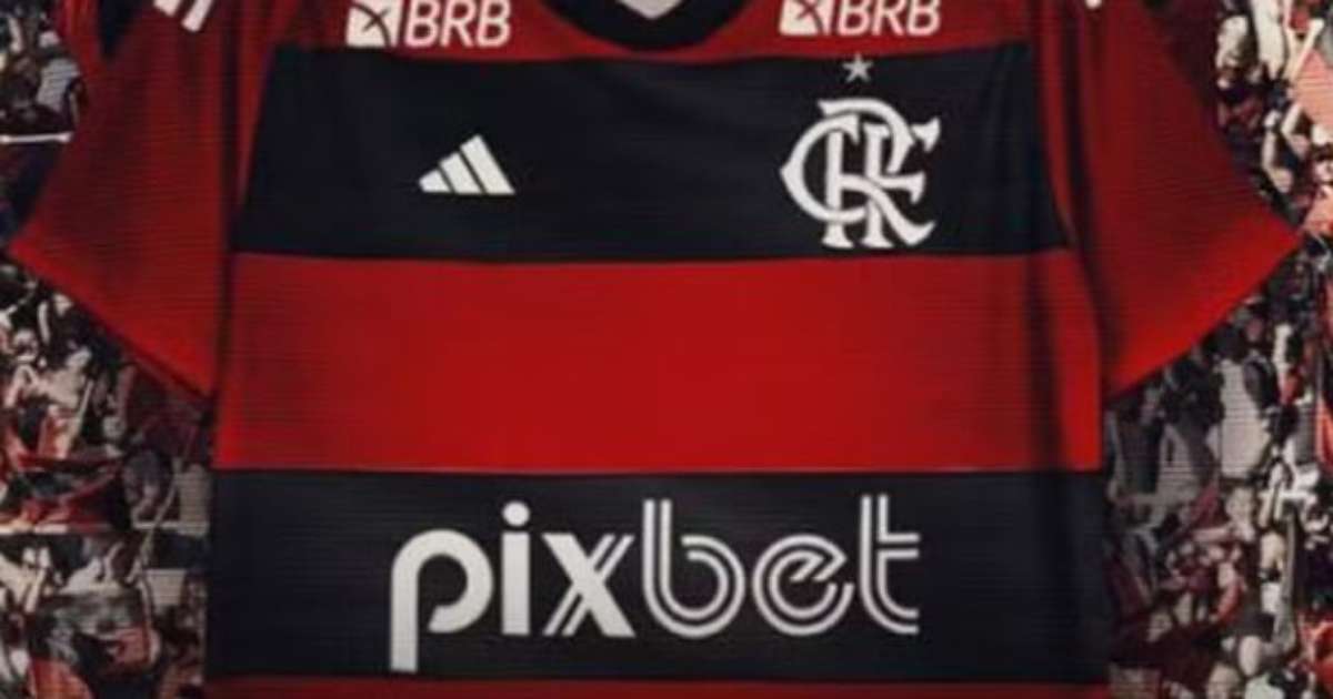 Flamengo acompanha caso de patrocinadora após suspensão; veja cenário