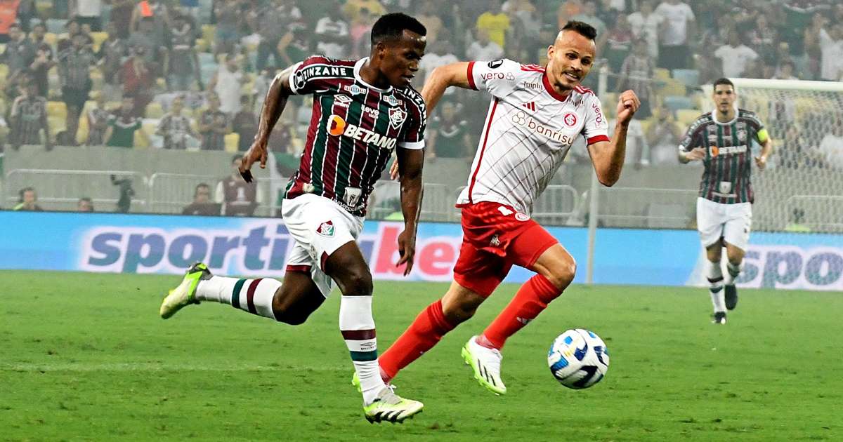 Fluminense encaminha mais dois reforços neste domingo