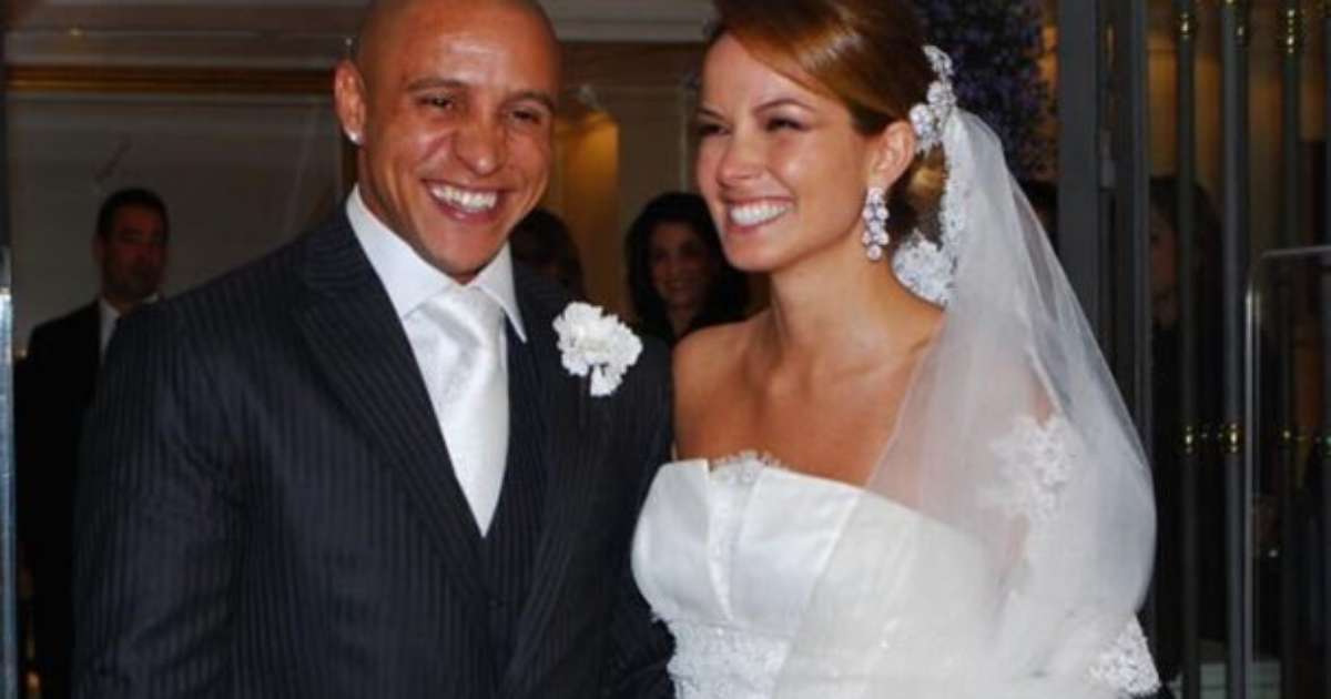 Roberto Carlos se manifesta sobre rumores de hospedagem em CT do Real Madrid