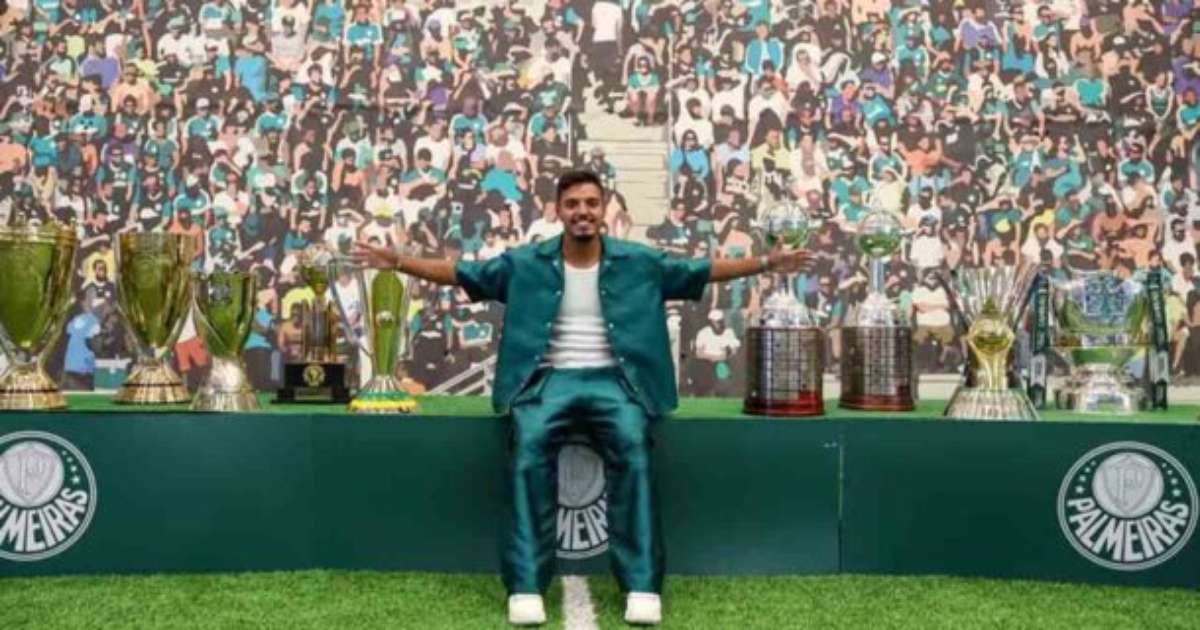 Palmeiras faz homenagens para Menino, mas Dudu é esquecido; entenda motivos