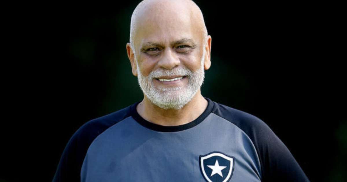 Flamengo terá reunião com psicólogo que deixou o Botafogo