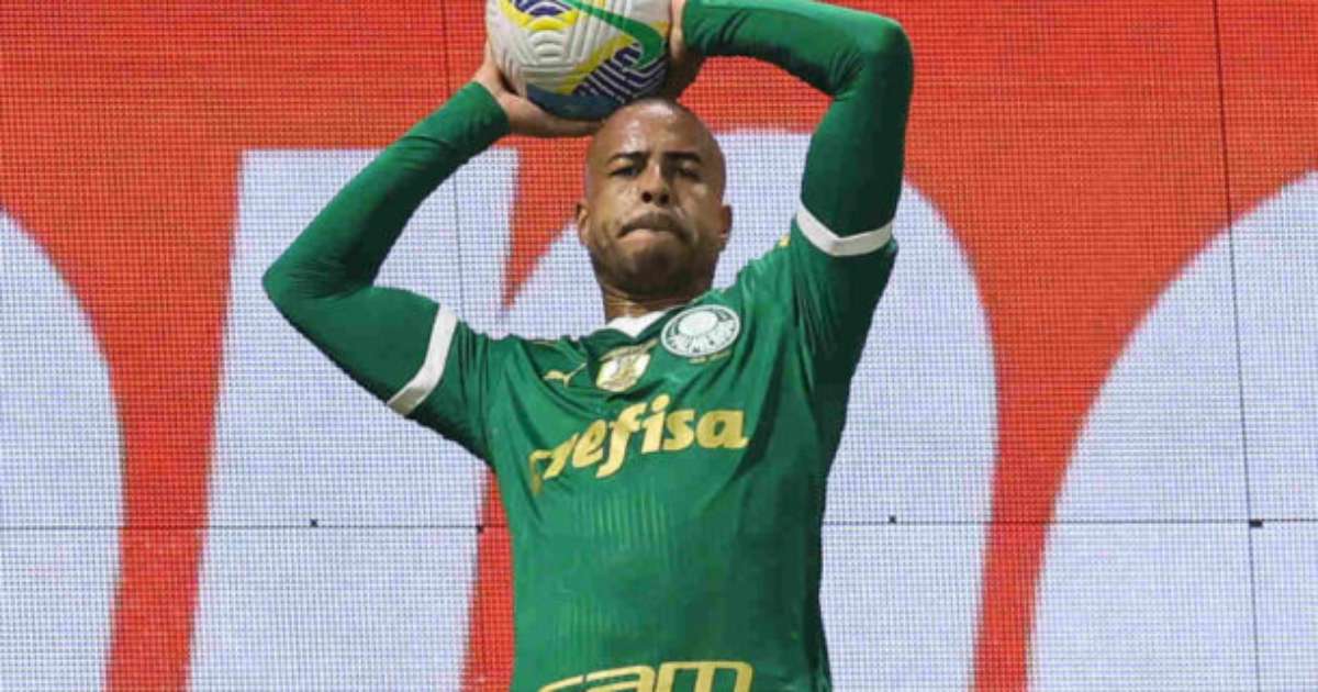 Palmeiras vai iniciar 2025 com jogadores em finais de contrato; Confira quem são