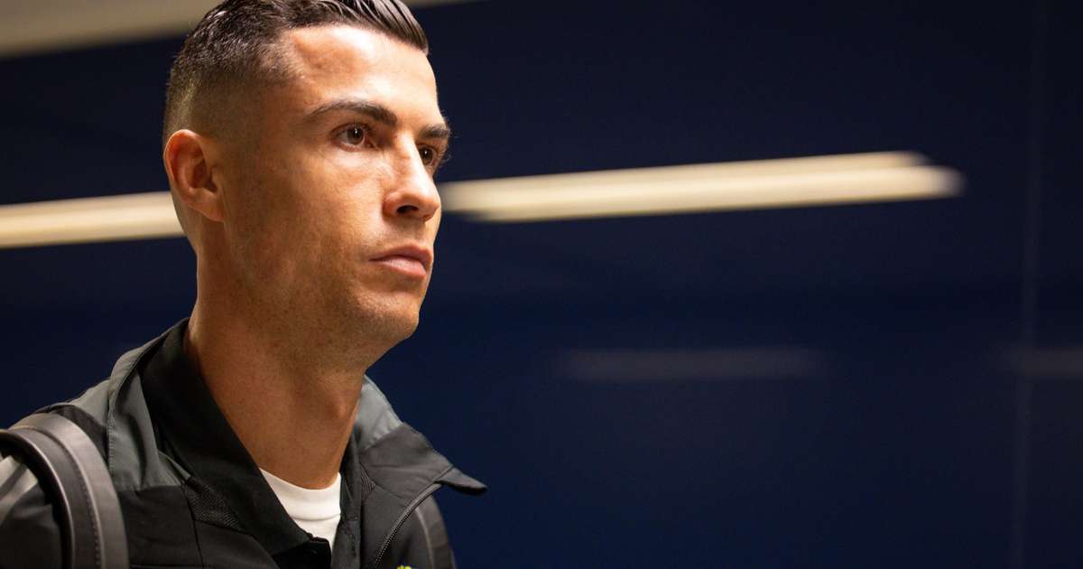 Cristiano Ronaldo se pronuncia sobre permanência no futebol árabe; veja