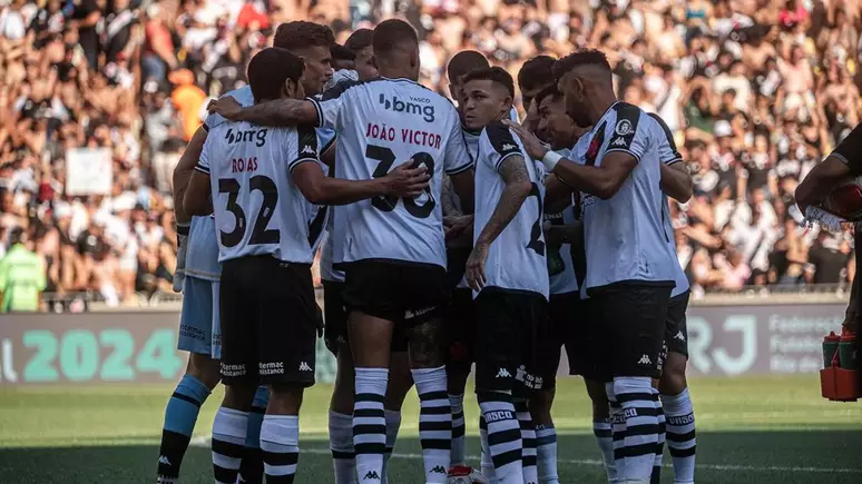 Situação das renovações, contrato de Wanderson e saídas de jogadores: as últimas notícias do Vasco