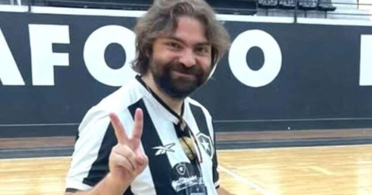 Presidente do Botafogo abre o jogo sobre atrasos: ‘Pessoas querendo tumultuar’