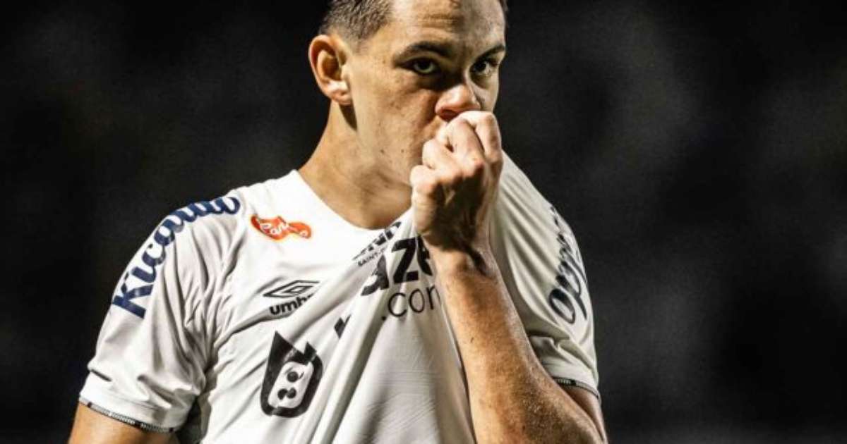 Santos consegue liberação de JP Chermont da Seleção sub-20