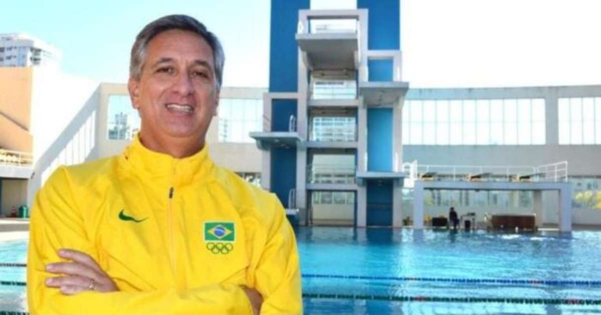 Flamengo anuncia novo diretor de Esportes Olímpicos