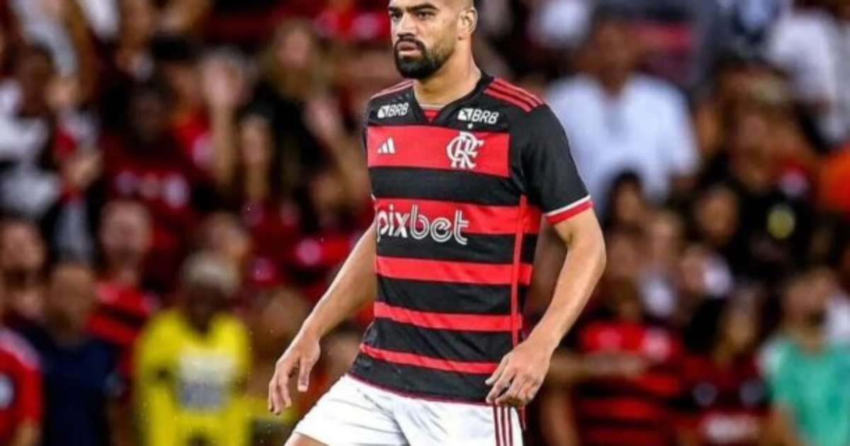 Cruzeiro se aproxima de desfecho positivo em tratativas por Fabrício Bruno