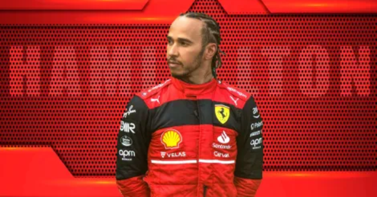 Lewis Hamilton estreia na Ferrari com mudanças estratégicas e grandes expectativas