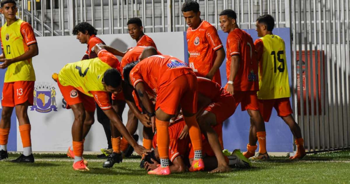 Kafuringa, autor do empate contra o Fortaleza fala sobre gol ‘um momento que vai ficar marcado na minha vida’