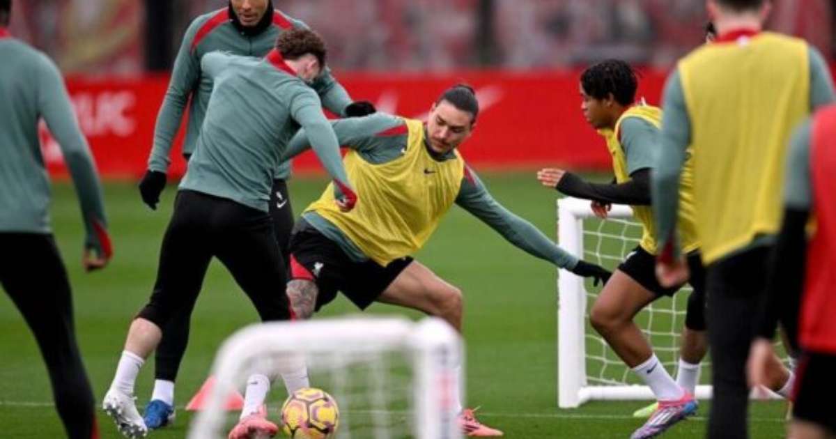 Liverpool x Accrington Stanley: onde assistir, escalações e arbitragem