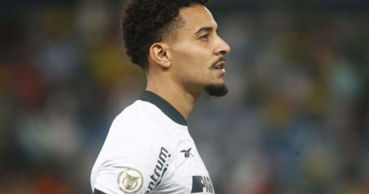 Gregore, do Botafogo, entra na mira do Atlético-MG