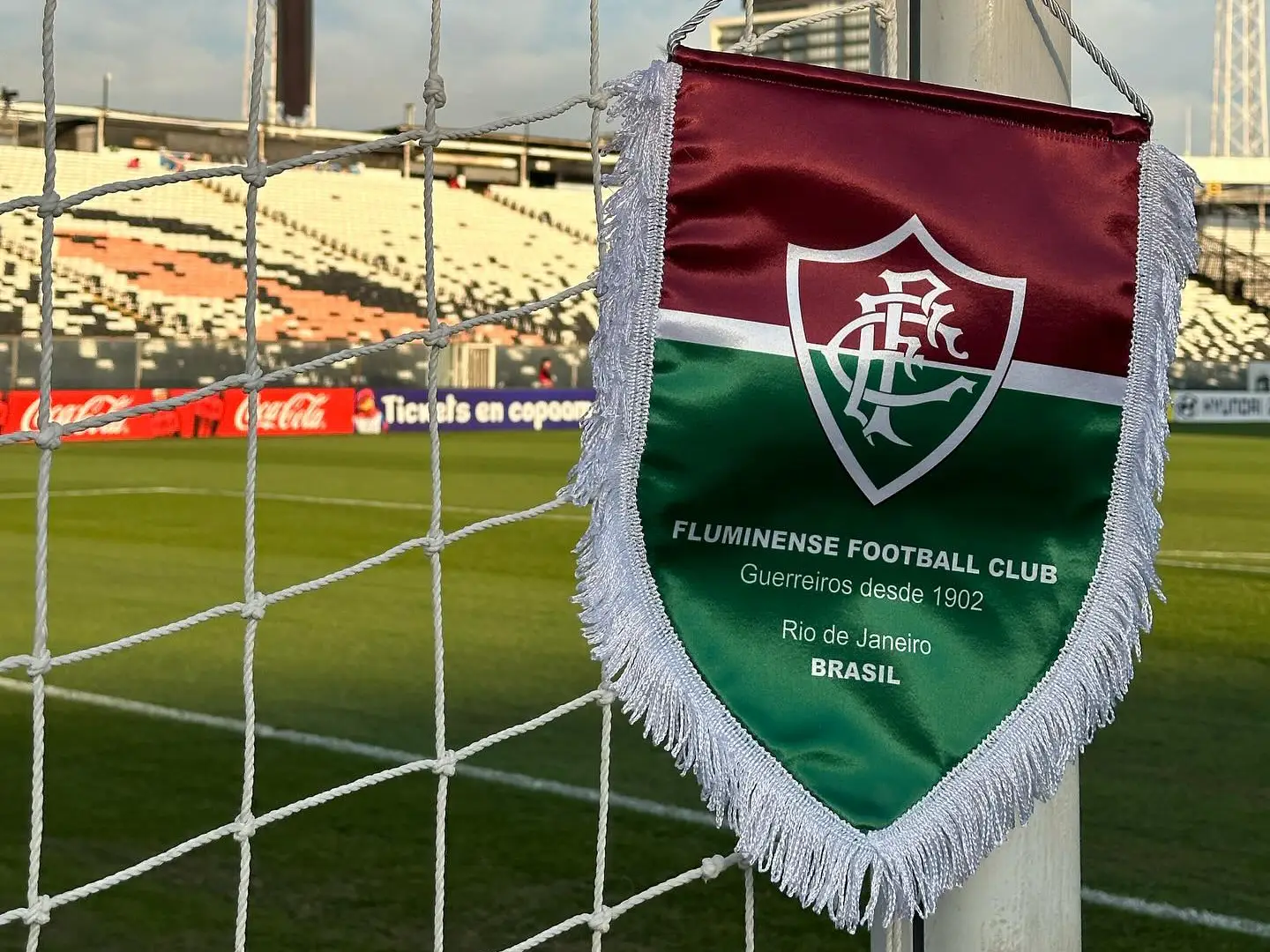 Mais um reforço, renovação de Manoel e previsão de Sormani: as últimas notícias do Fluminense