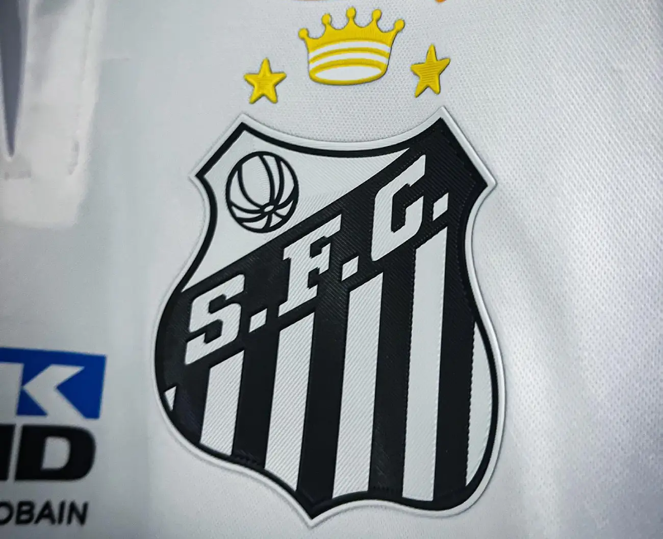 Adeus! Santos acerta mais uma saída