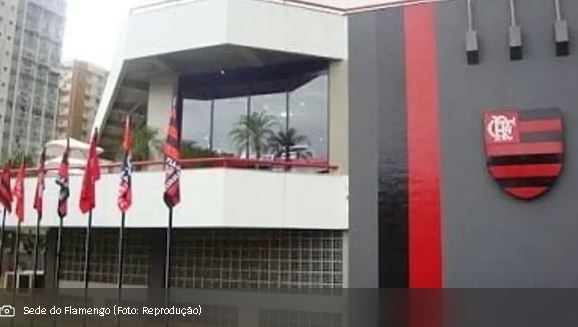 Flamengo se reforça na Base