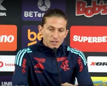 Filipe Luís: O Novo Comandante do Flamengo Pode Superar Jorge Jesus?