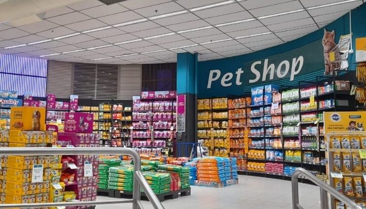 O Mercado Pet no Brasil: Como a Venda de Produtos para Animais Está Transformando o Setor